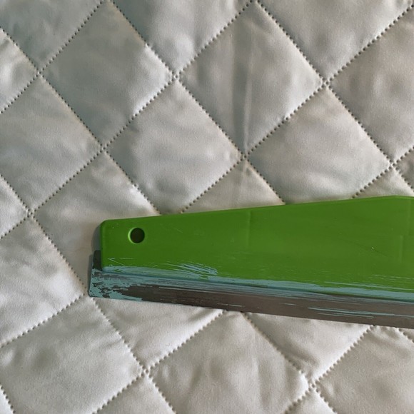 Warner Tools 23 inch Paint Guide & Wallcovering Tool #433 Used Once😀 - Picture 7 of 12